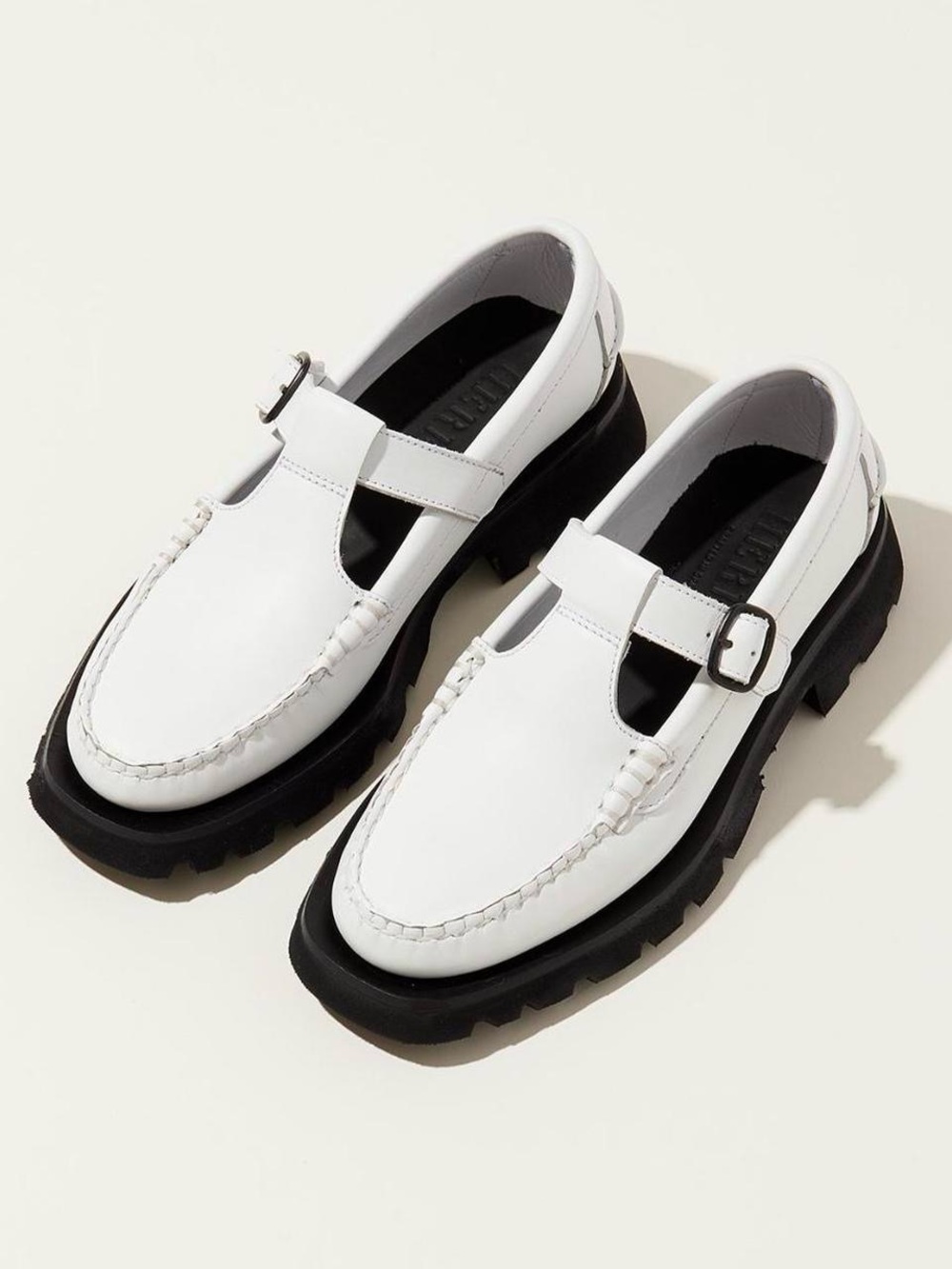 Hereu loafers